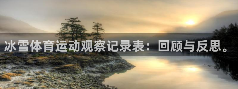 雨燕usb接口图解：冰雪体育运动观察记录表：回顾与反思。